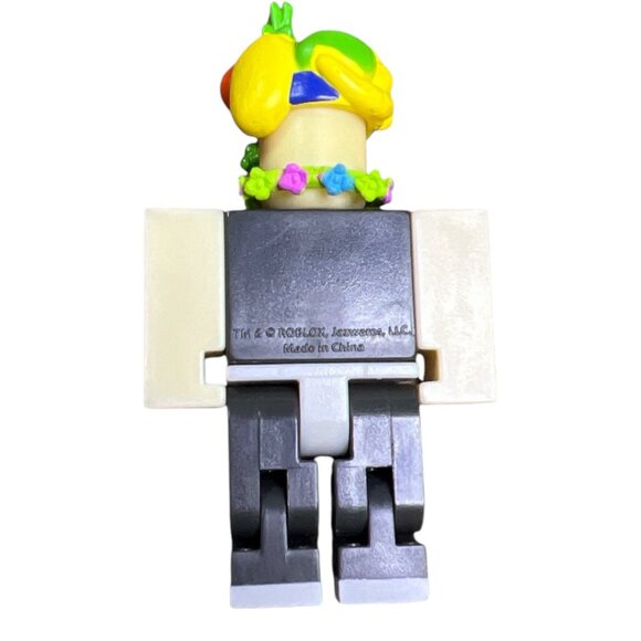 Roblox Blind Box Mystery Action Figure Series 4 No Code - Picture 7 of 7